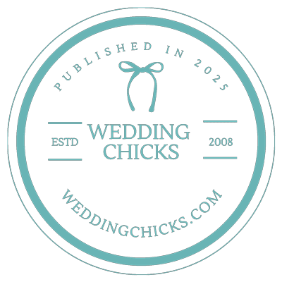 Ocean Atlantic Event Rentals Featured on Wedding Chicks for 2025