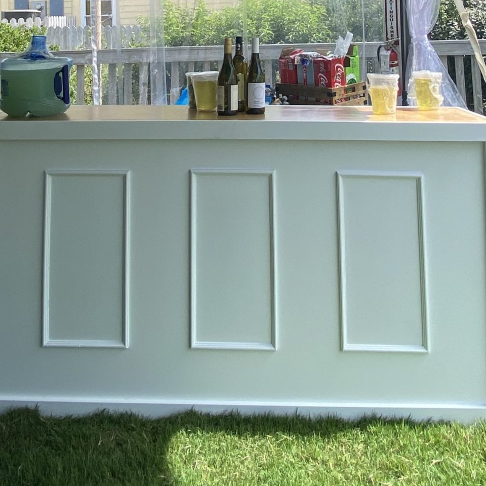 Bar Equipment Rental in Outer Banks, NC Beverage Equipment