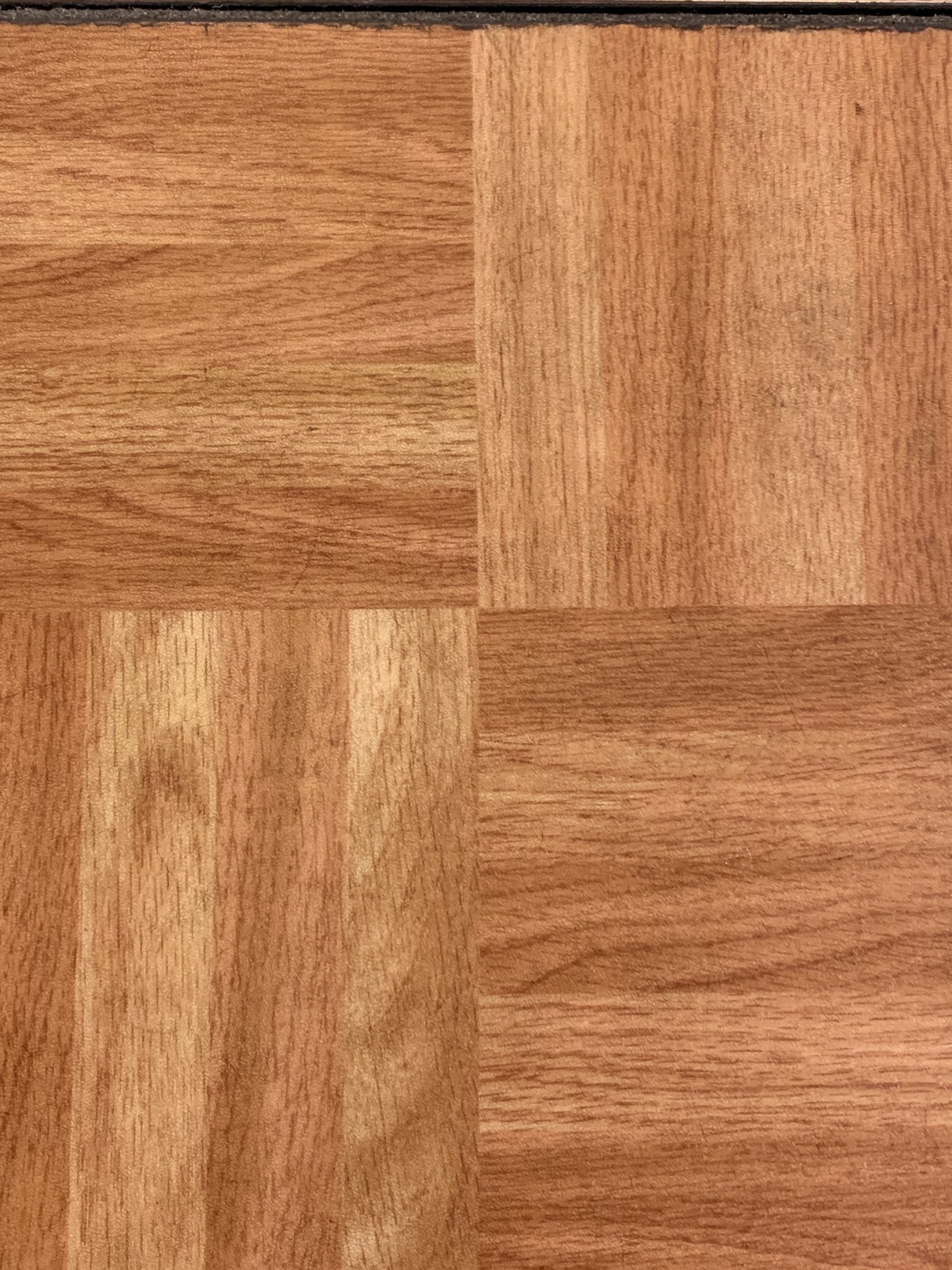 Snap-Lock Dance Floor (Oak Wood Look) | Ocean Atlantic Event Rentals